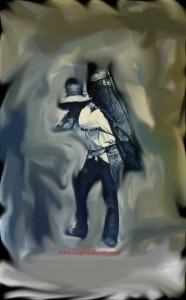 Featured image of post A través del Tiempo … Templo de la Compañía