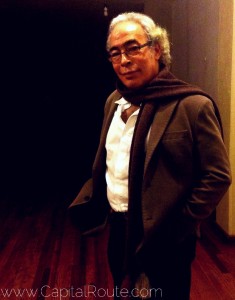 Featured image of post Alonso Echanove