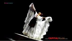 Featured image of post Ballet Folclórico de Amalia Hernandez