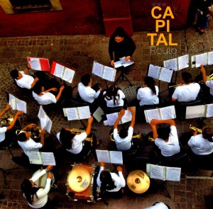 Featured image of post Banda de Viento Juvenil Gto.