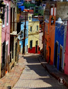 Featured image of post Callejon Del Tecolote
