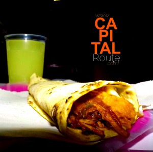 Featured image of post Cenaduría «El Gordo»