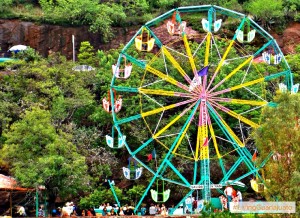 Featured image of post Fiestas de San Juan y Presa de la Olla