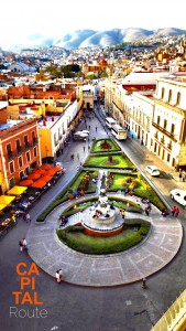 Featured image of post Guanajuato Patrimonio Mundial