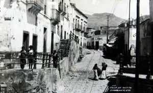 Featured image of post Haciendas Mineras