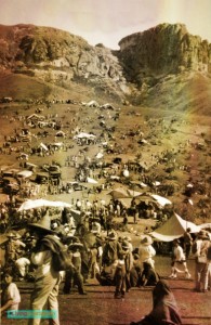 Featured image of post La Cueva y San Ignacio de Loyola