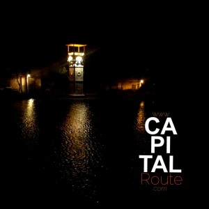 Featured image of post La Presa De La Olla