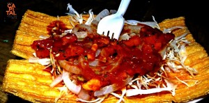 Featured image of post Los Duritos de «LALA»