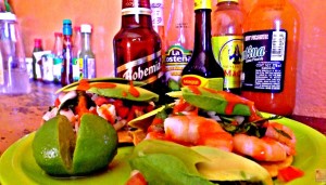 Featured image of post Mariscos La Presa