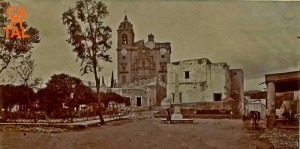 Featured image of post Mineral de Valenciana