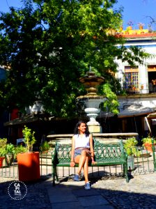 Featured image of post Plazuela de San Fernando