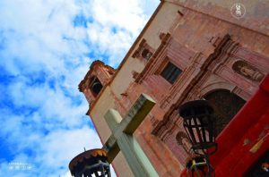 Featured image of post Plazuela De San Roque