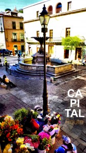 Featured image of post Plazuela del Baratillo