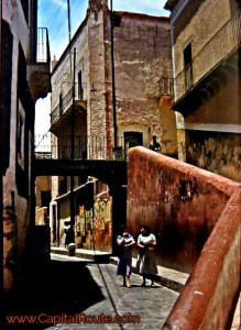 Featured image of post Puente del Campanero