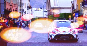 Featured image of post Rally Guanajuato Corona