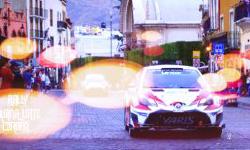 Featured image of post Rally Guanajuato Corona