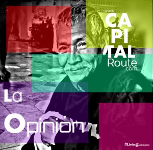 Featured image of post Raymundo Granados S.