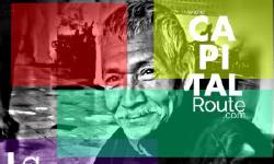 Featured image of post Raymundo Granados S.