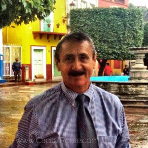 Featured image of post Salvador «Chava» Santacruz