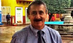 Featured image of post Salvador «Chava» Santacruz