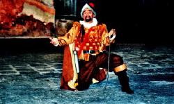 Featured image of post Victor Manuel Calzada Silva Entremeses Cervantinos