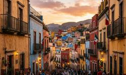 Featured image of post Viernes de Dolores en Guanajuato