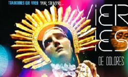 Featured image of post Viernes de Dolores y Día de las Flores